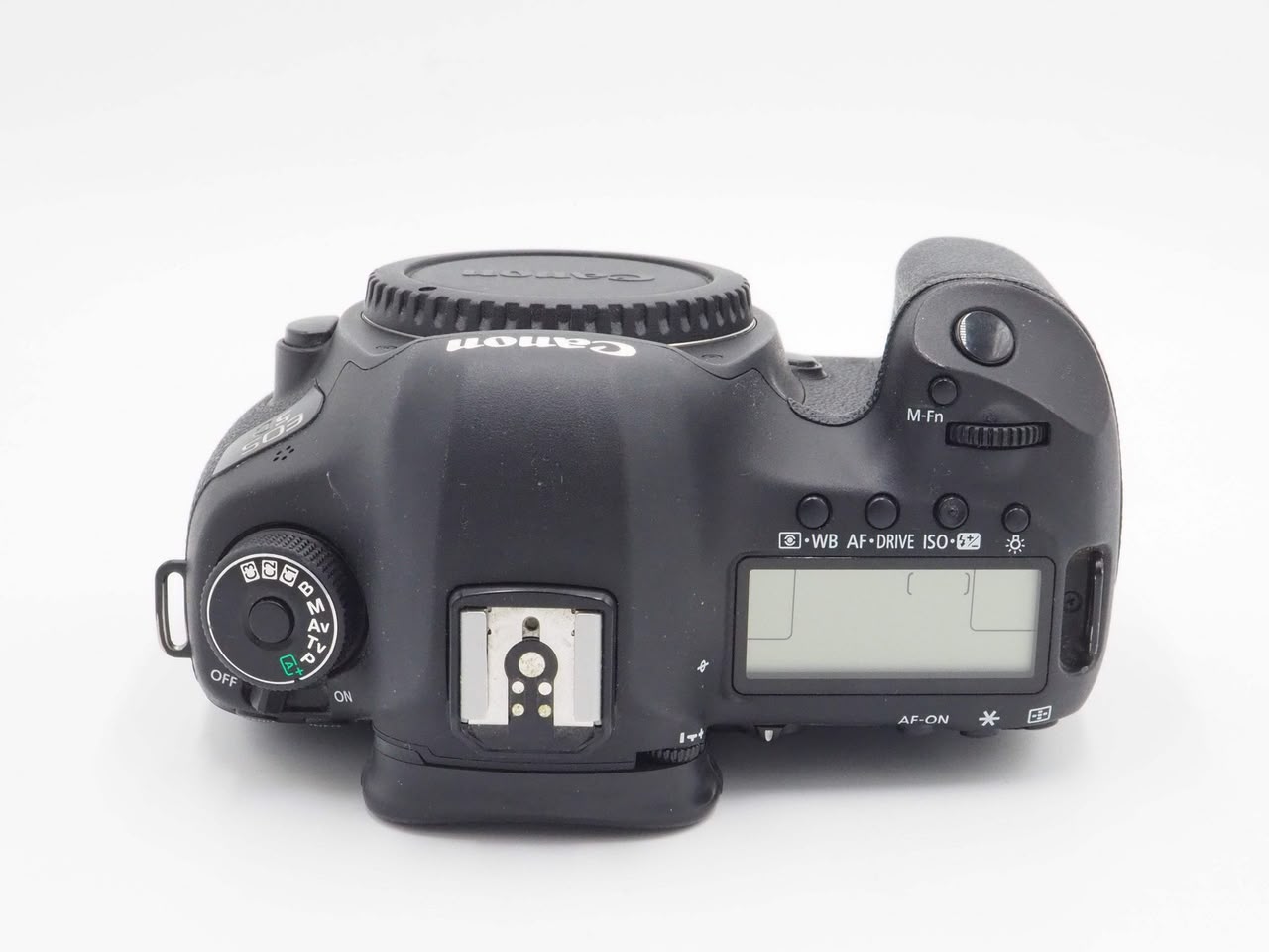Canon 5D Mark III