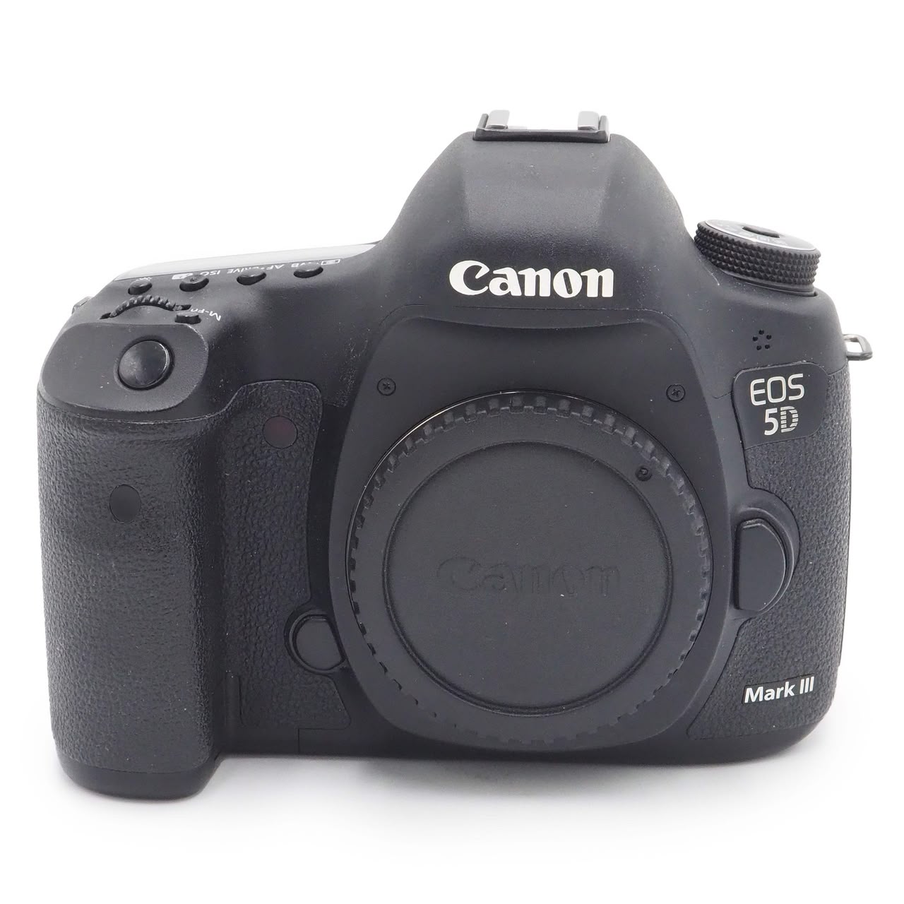 Canon 5D Mark III