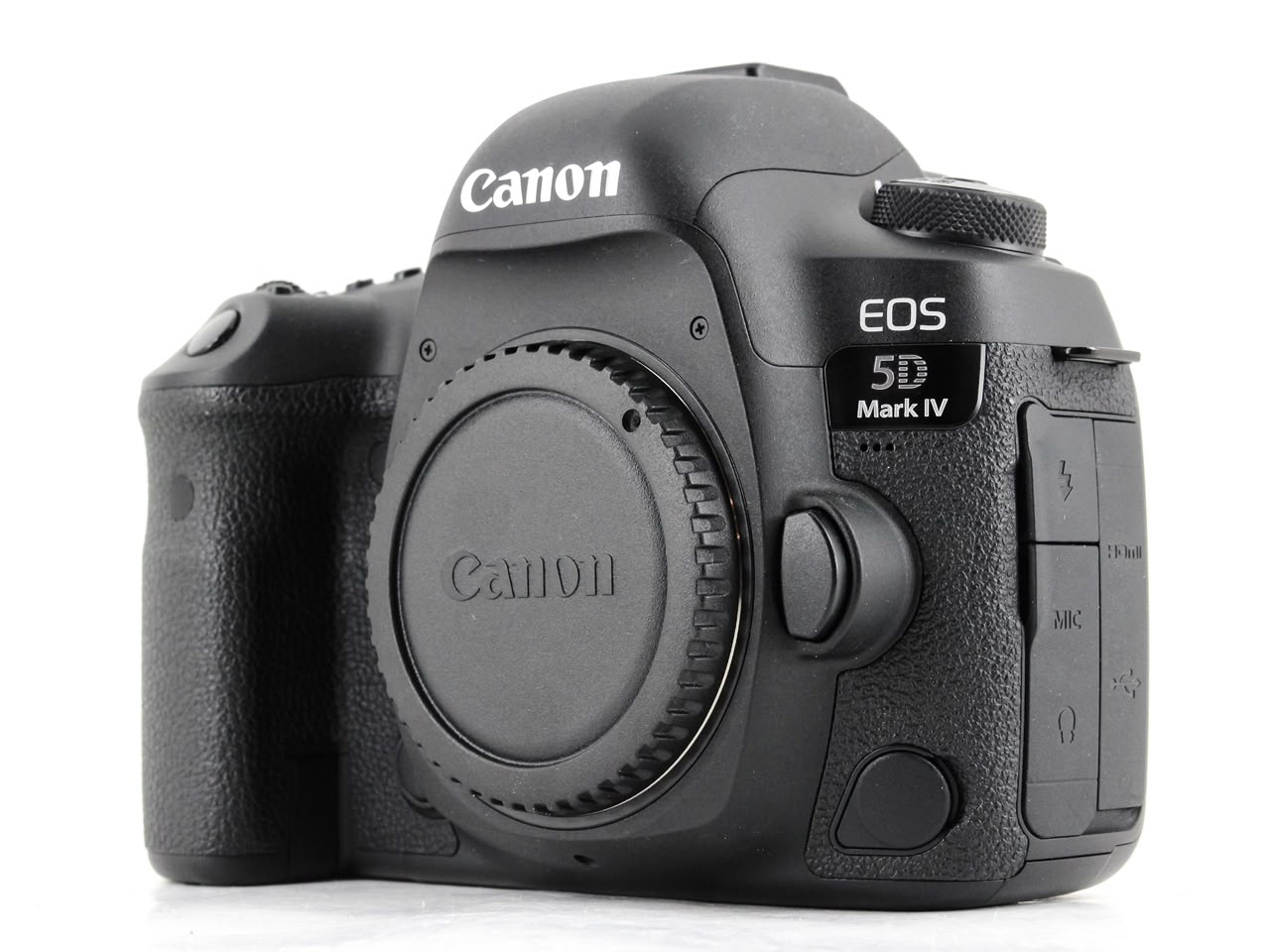 Canon 5D Mark IV
