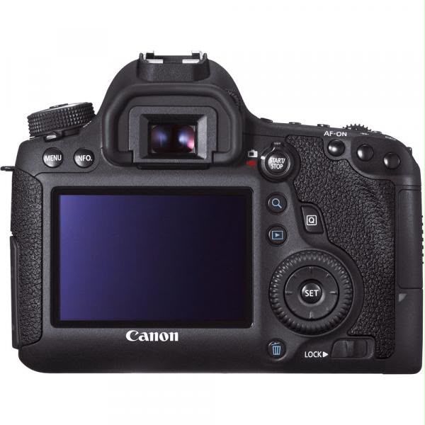 Canon 6D