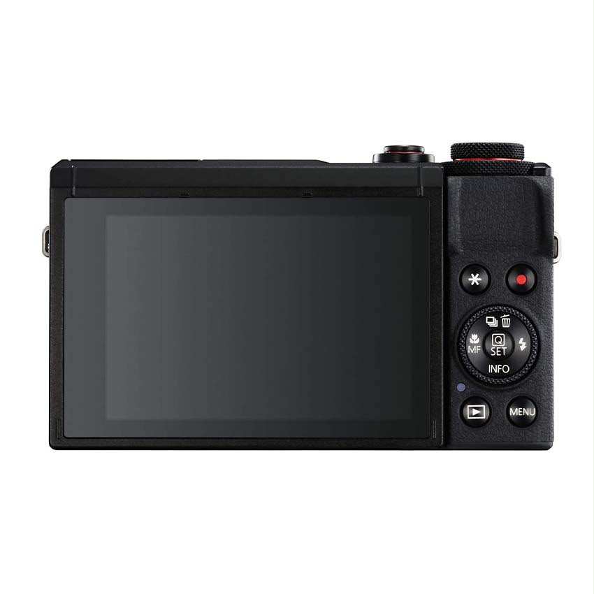 Canon G7 X Mark III