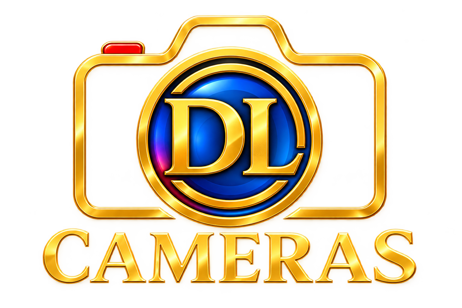 DL SHOP Logo