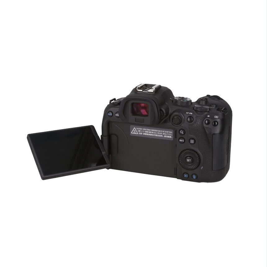 Canon EOS R6