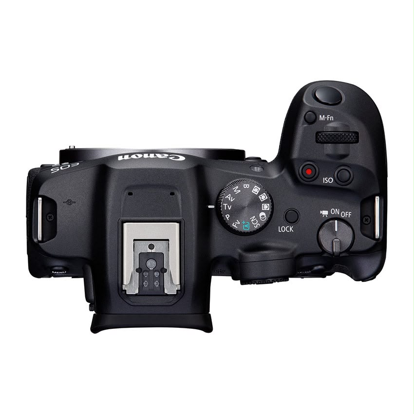 Canon EOS R6