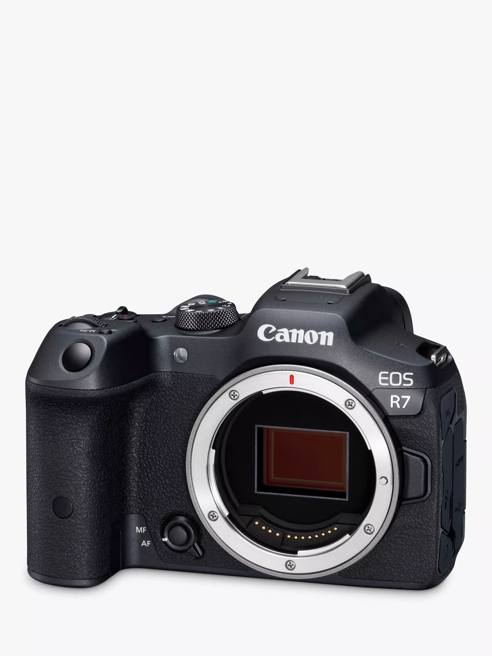 Canon EOS R7