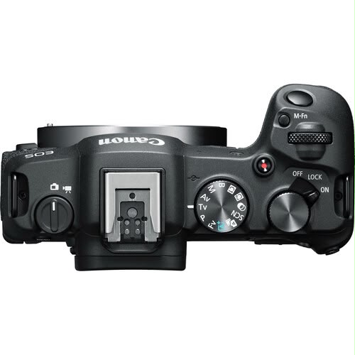 Canon EOS R8