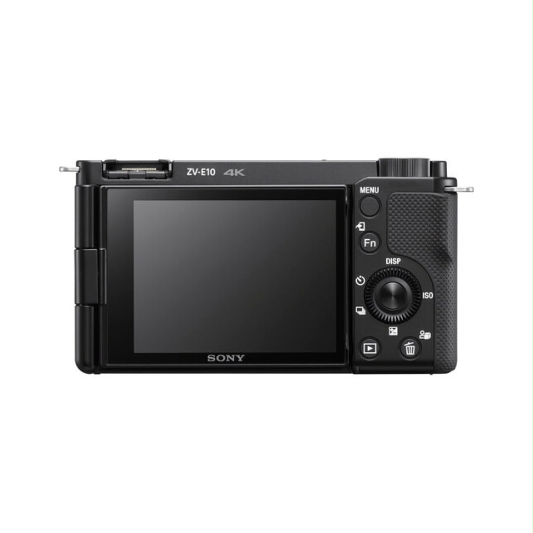Sony ZV-E10