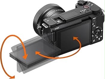 Sony ZV-E10 II